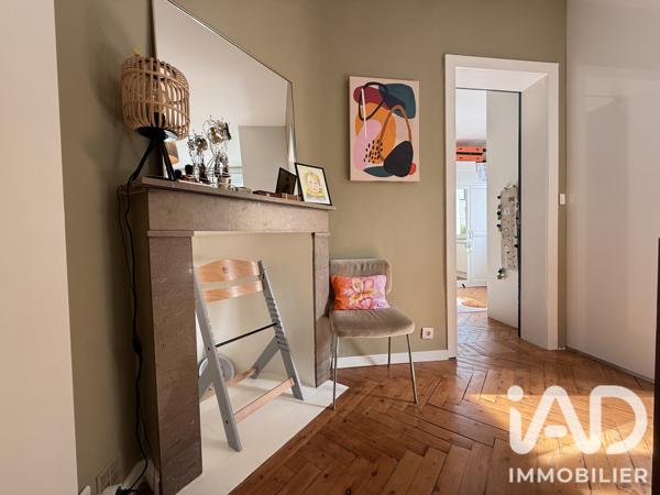 Appartement à vendre 3 pièces 81 m² Marcq-en-Barœul
