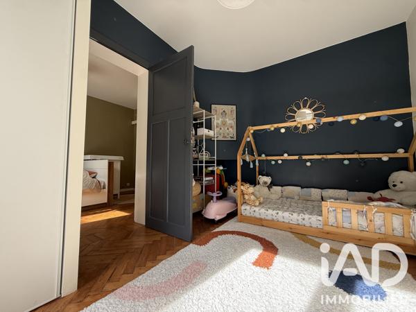 Appartement à vendre 3 pièces 81 m² Marcq-en-Barœul