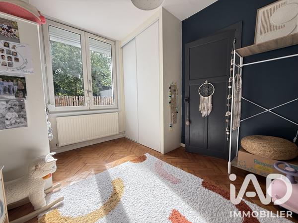 Appartement à vendre 3 pièces 81 m² Marcq-en-Barœul