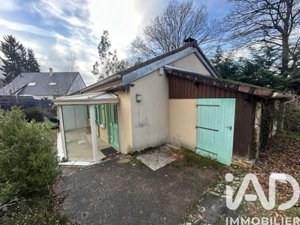 Maison à vendre 4 pièces 79 m² La Boissière-École