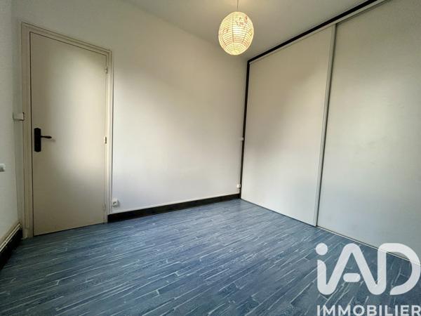 Maison à vendre 4 pièces 79 m² La Boissière-École