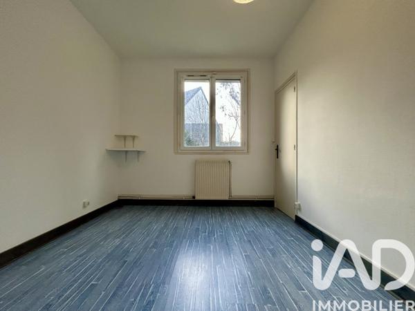Maison à vendre 4 pièces 79 m² La Boissière-École