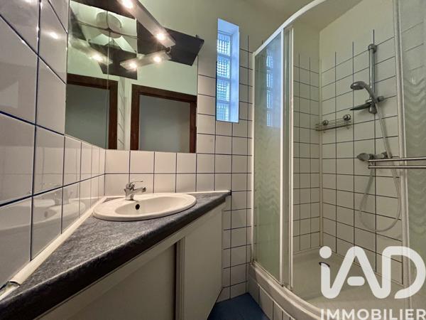 Maison à vendre 4 pièces 79 m² La Boissière-École
