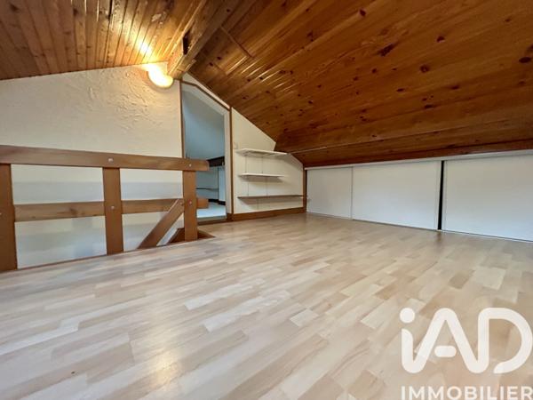 Maison à vendre 4 pièces 79 m² La Boissière-École