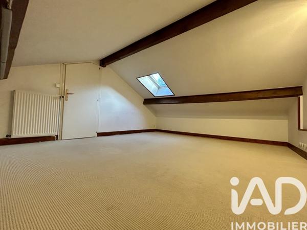 Maison à vendre 4 pièces 79 m² La Boissière-École