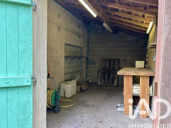 Maison à vendre 4 pièces 79 m² La Boissière-École