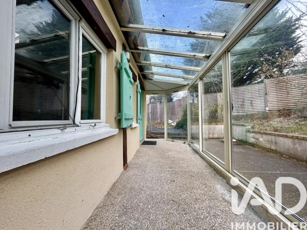 Maison à vendre 4 pièces 79 m² La Boissière-École