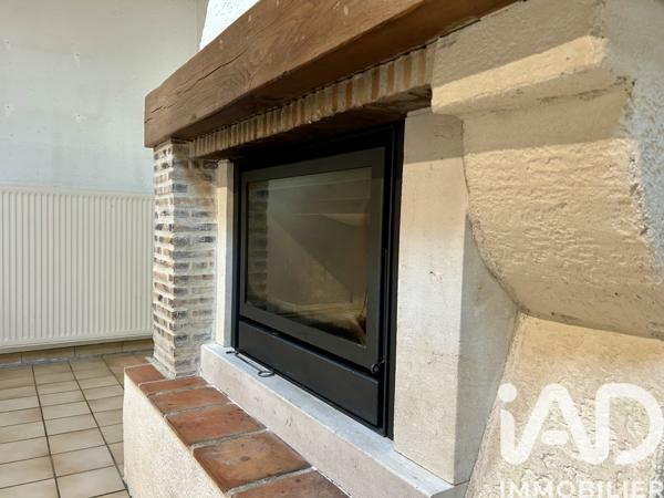 Maison à vendre 4 pièces 79 m² La Boissière-École