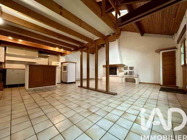 Maison à vendre 4 pièces 79 m² La Boissière-École