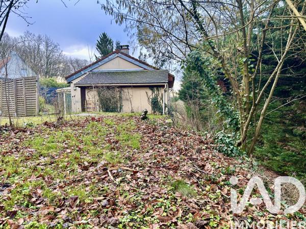 Maison à vendre 4 pièces 79 m² La Boissière-École