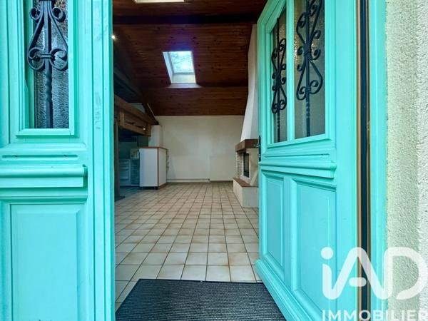 Maison à vendre 4 pièces 79 m² La Boissière-École
