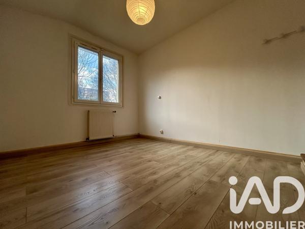 Maison à vendre 4 pièces 79 m² La Boissière-École