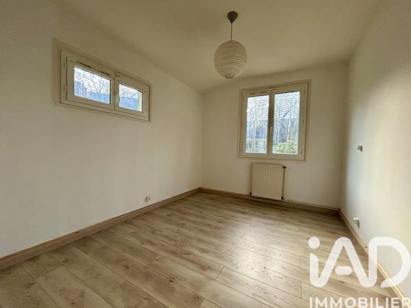 Maison à vendre 4 pièces 79 m² La Boissière-École