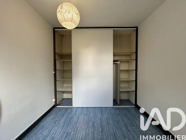Maison à vendre 4 pièces 79 m² La Boissière-École
