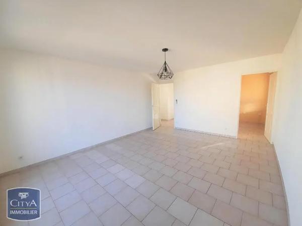 Appartement à louer 3 pièces 62.02m²