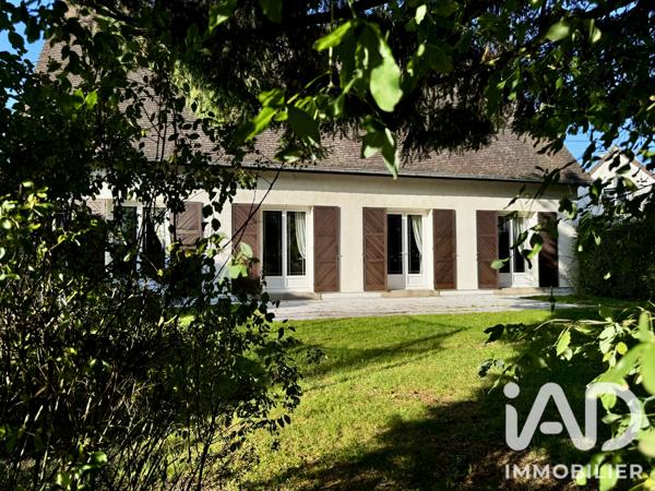 Maison à vendre 5 pièces 179 m² Beauvais