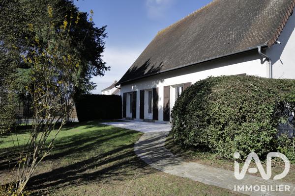 Maison à vendre 5 pièces 179 m² Beauvais