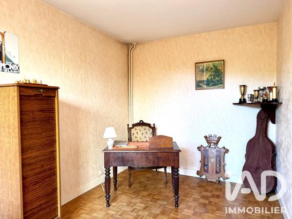 Maison à vendre 5 pièces 179 m² Beauvais