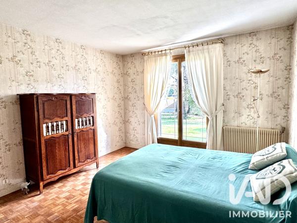 Maison à vendre 5 pièces 179 m² Beauvais