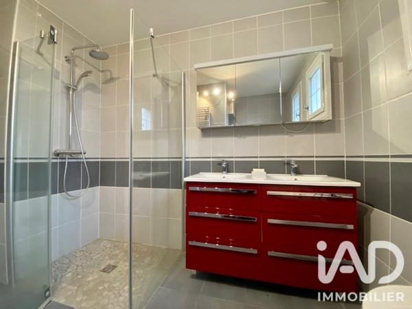 Maison à vendre 5 pièces 179 m² Beauvais