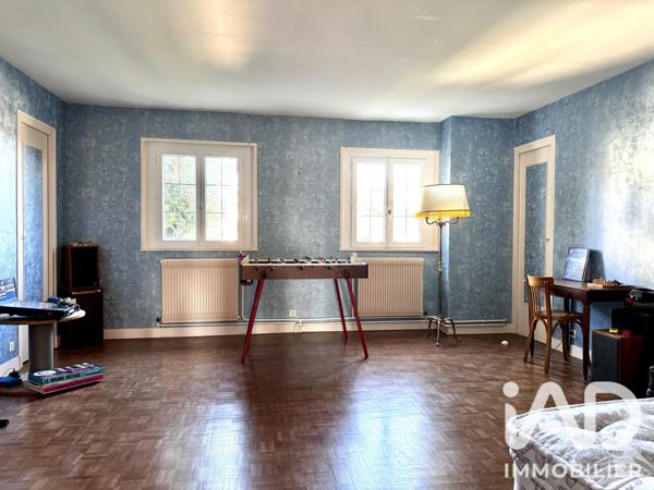 Maison à vendre 5 pièces 179 m² Beauvais
