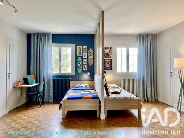 Maison à vendre 5 pièces 179 m² Beauvais