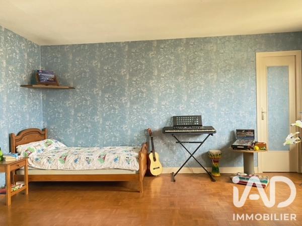 Maison à vendre 5 pièces 179 m² Beauvais