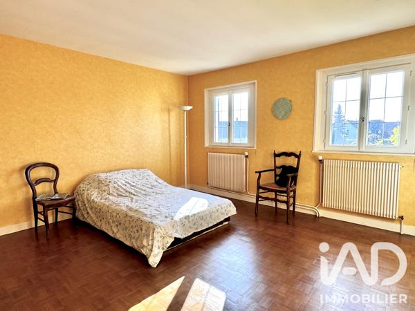 Maison à vendre 5 pièces 179 m² Beauvais