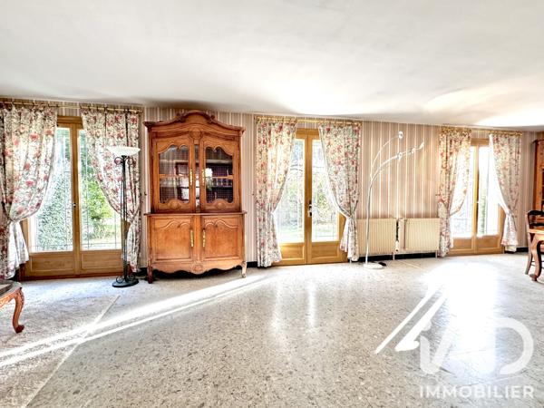 Maison à vendre 5 pièces 179 m² Beauvais