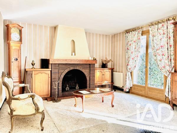 Maison à vendre 5 pièces 179 m² Beauvais