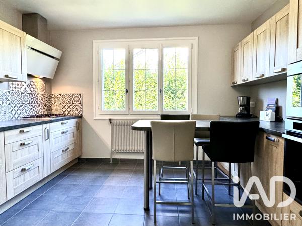 Maison à vendre 5 pièces 179 m² Beauvais