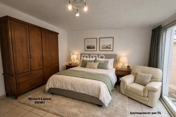 Maison familiale 175m2- 4ch