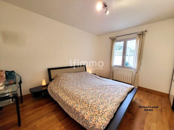 Maison familiale 175m2- 4ch