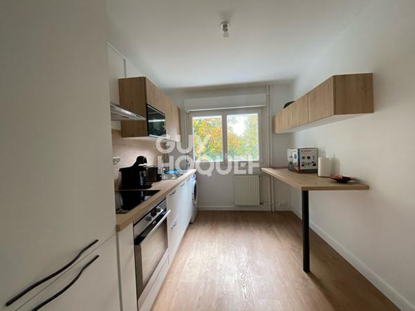 Appartement Nantes 4 pièce(s) 100 m2