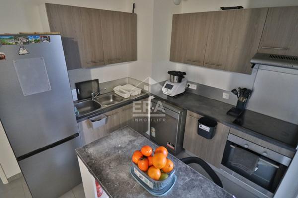 Appartement Toulouse 3 pièce(s) 69 m2 cartoucherie