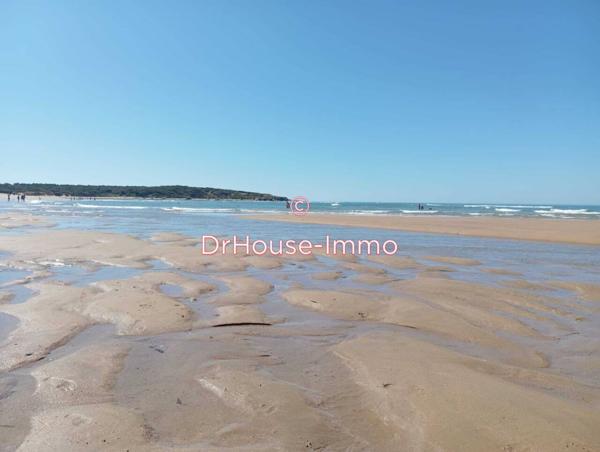 Maison à vendre 3 pièces de 44 m²