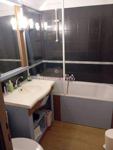 Maison à vendre 3 pièces de 44 m²