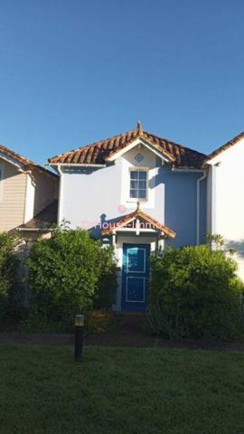 Maison à vendre 3 pièces de 44 m²