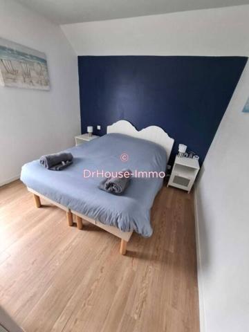 Maison à vendre 3 pièces de 44 m²