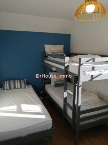 Maison à vendre 3 pièces de 44 m²
