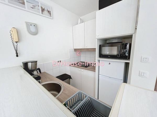 Maison à vendre 3 pièces de 44 m²