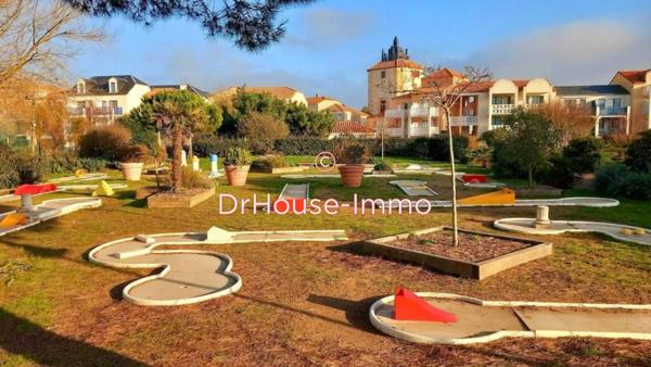 Maison à vendre 3 pièces de 44 m²