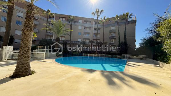 Appartement de 111 m²