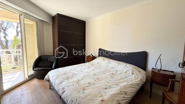 Appartement de 111 m²