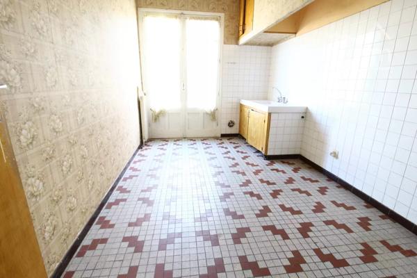 A vendre un bien atypique ayant servi de lieu de tournage de film.