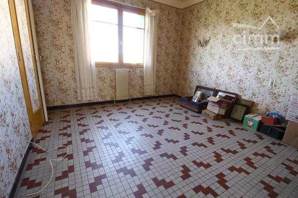 A vendre un bien atypique ayant servi de lieu de tournage de film.