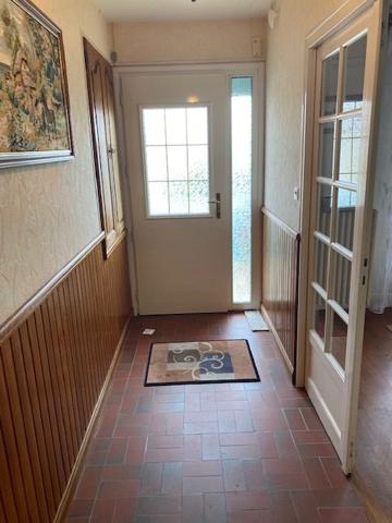 Maison individuelle Mamers 88 m²