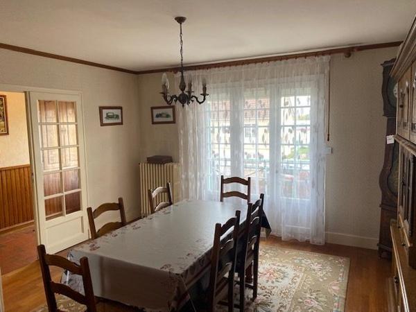 Maison individuelle Mamers 88 m²