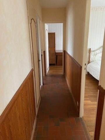 Maison individuelle Mamers 88 m²