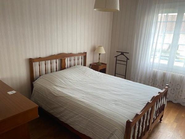 Maison individuelle Mamers 88 m²